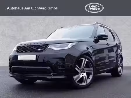 Land Rover Discovery D350 3.0 350 SE 4x4