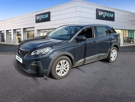 Peugeot 3008 1.2 PureTech 130 Active