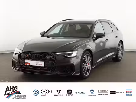 Audi A6 S6 3.0 TDI 344 quattro