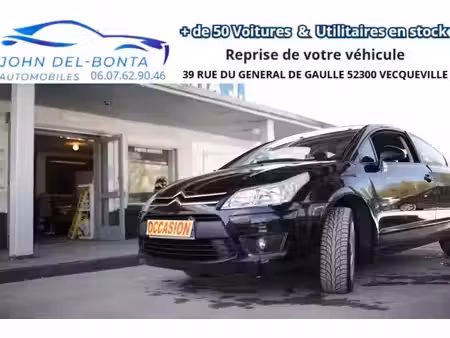 Citroën C4 