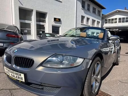 BMW Z4 20i 2.0 150