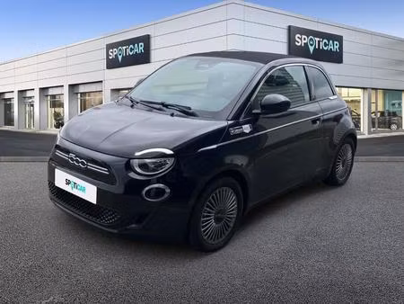 Fiat 500 118