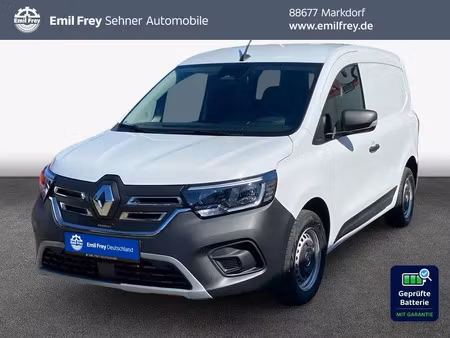 Renault Kangoo 60