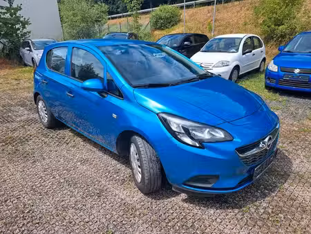 Opel Corsa 1.2 Selection