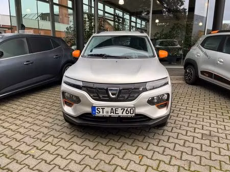 Dacia Spring 45