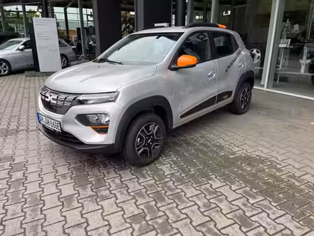 Dacia Spring 45