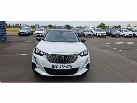Peugeot 2008 Allure