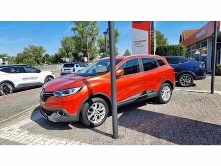 Renault Scénic 1.2