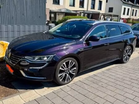 Renault Talisman 1.6 dCi 160 Initiale Paris