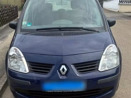 Renault Modus 1.2 75