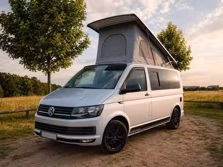 Volkswagen Transporter T6 California 2.0 TDI 150