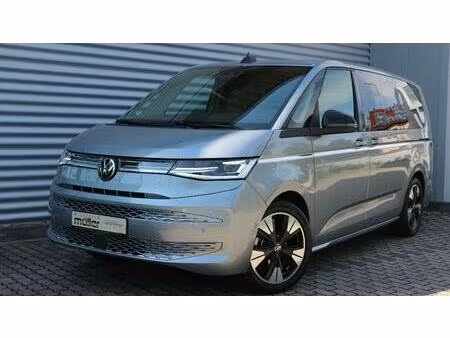 Volkswagen Multivan 2.0 TDI 150 Style