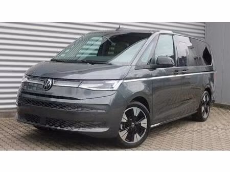 Volkswagen Multivan 2.0 TDI 150 Style