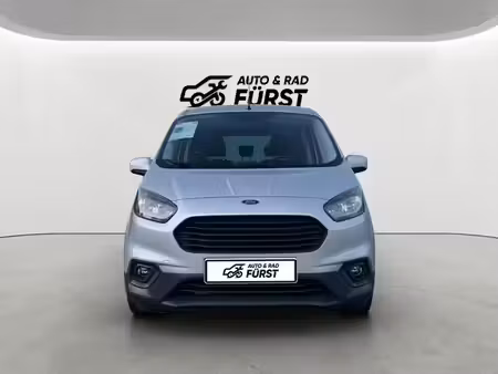 Ford Transit 1.0 EcoBoost 102 Trend