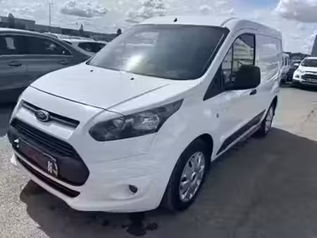 Ford Transit 1.8 TDCi 75