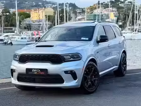 Dodge Durango V8 5.7