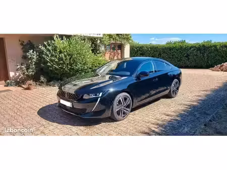 Peugeot 508 GT 1.6 225 GT