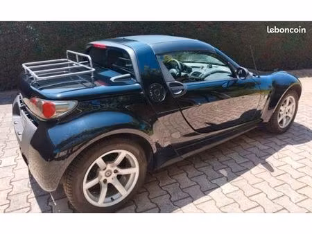 Smart Roadster 0.7 61