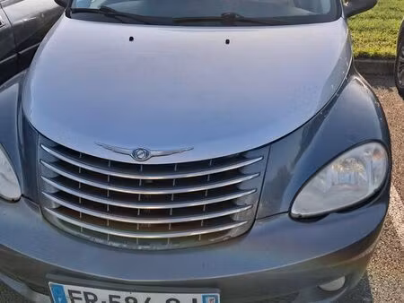 Chrysler Pt Cruiser 2.1