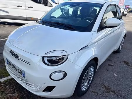 Fiat 500 118