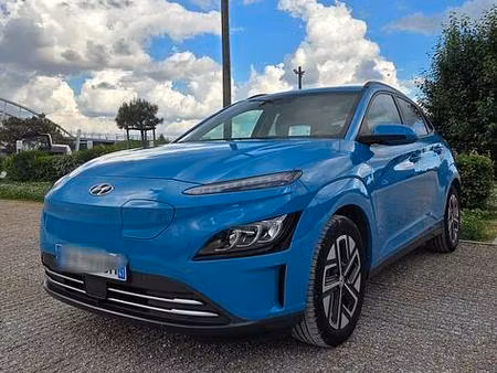 Hyundai Kona 204