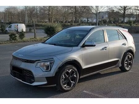 Kia Niro 204