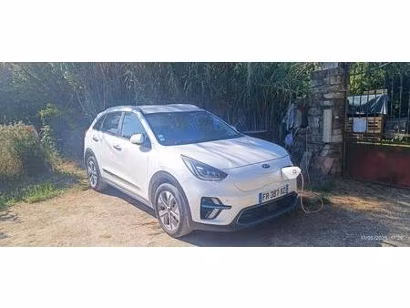 Kia Niro 204
