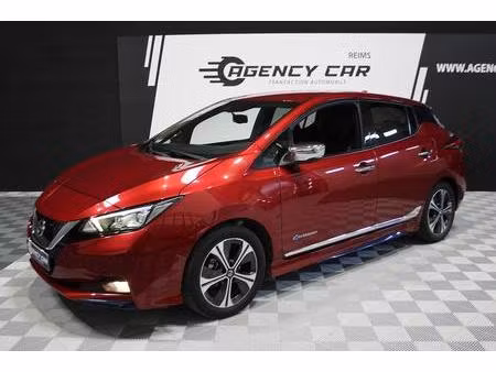 Nissan Leaf 150