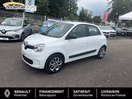 Renault Twingo 82 Équilibre