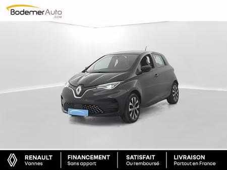 Renault Zoe R110 110 Evolution