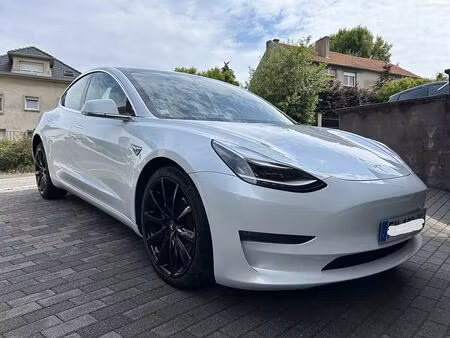 Tesla Model 3 Grande Autonomie 462 4x4