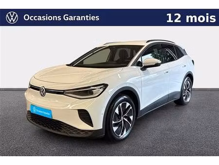 Volkswagen ID.4 286 Life Max