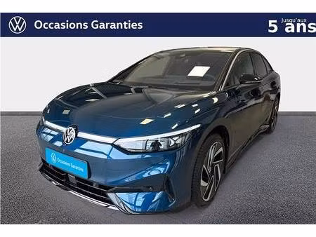 Volkswagen ID.7 286 Style