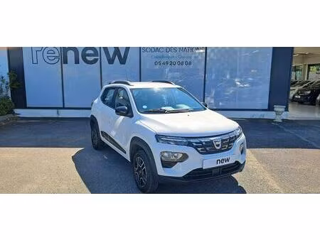 Dacia Spring 45 Confort