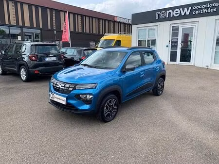 Dacia Spring 65 Expression