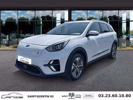 Kia Niro 204 Active
