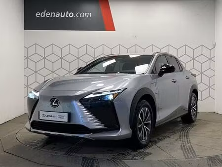 Lexus RZ 450e 204 Luxe 4x4