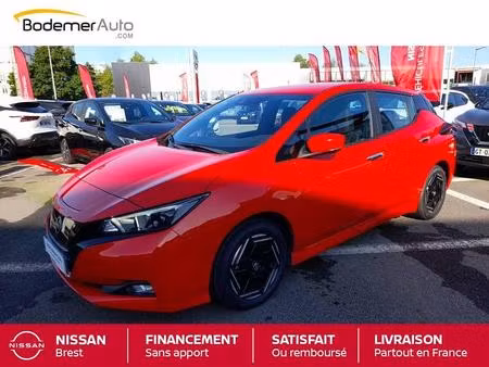 Nissan Leaf 150 Acenta