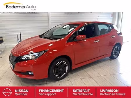 Nissan Leaf 150 Acenta