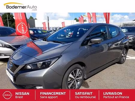 Nissan Leaf 150 Acenta