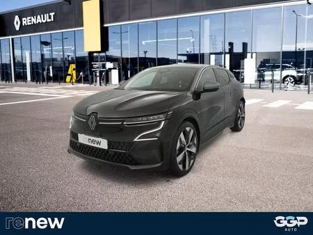 Renault Mégane E-Tech 220 Techno