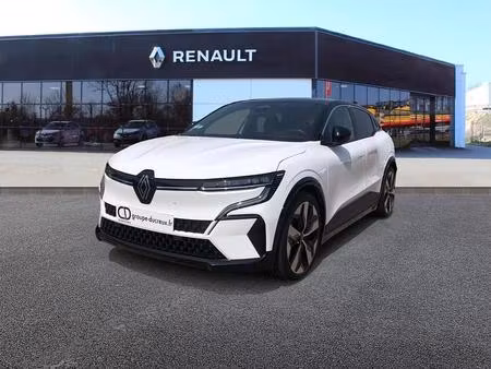 Renault Mégane E-Tech 220 Techno