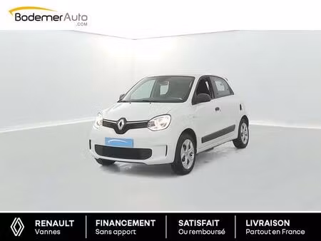 Renault Twingo 82 Life