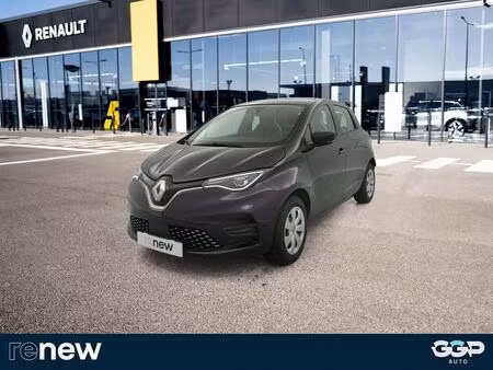 Renault Zoe R110 110 Équilibre