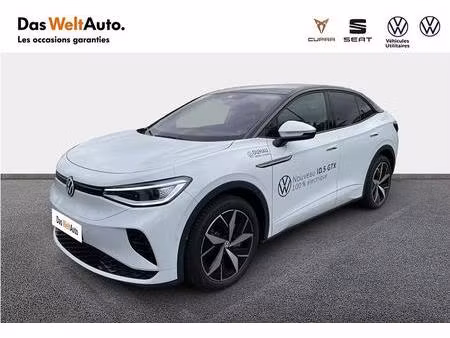 Volkswagen ID.5 GTX 299 4Motion