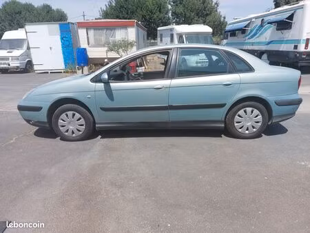 Citroën C5