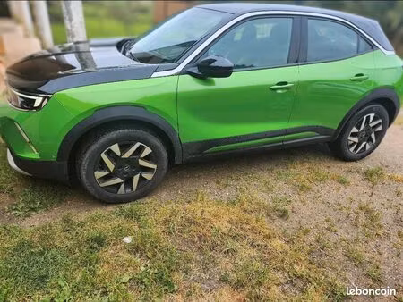 Opel Mokka 1.2 130