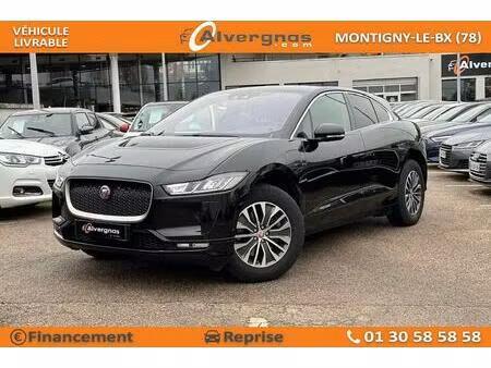 Jaguar I-Pace EV400 400 S 4x4