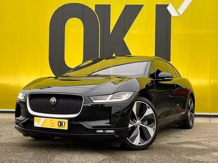 Jaguar I-Pace EV400 400 First Edition 4x4