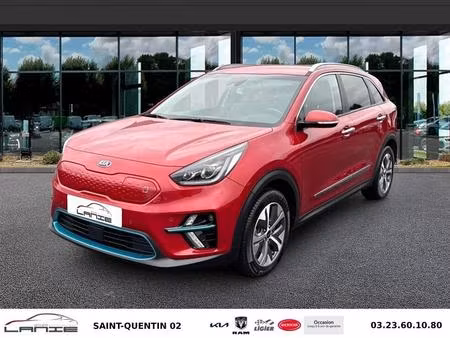 Kia Niro 204 Premium